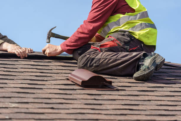 Slate Roofing Contractor in Cochituate, MA