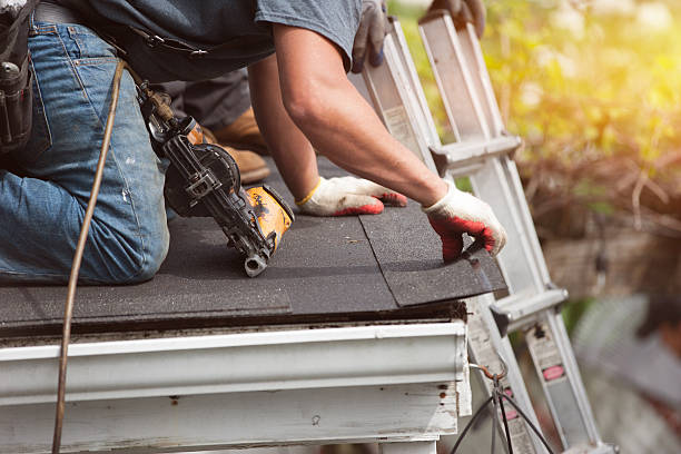 Best Commercial Roofing Services  in Cochituate, MA